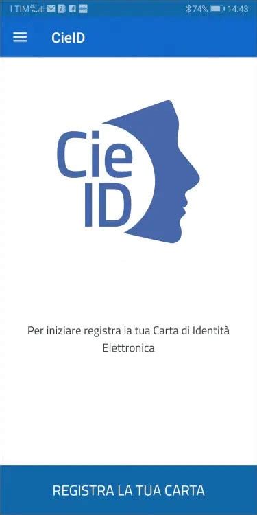 Come Funziona La Cie La Carta D Identit Elettronica Italiana Smartworld