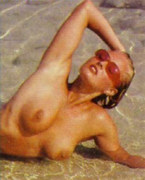 Charlene Tilton Nude Pics Page