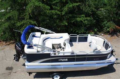 Grand Island 16 2014 For Sale For 8999 Boats From