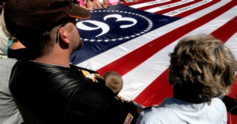 Remember The Heroes Of Flight 93 On Memorial Day The Heritage Foundation