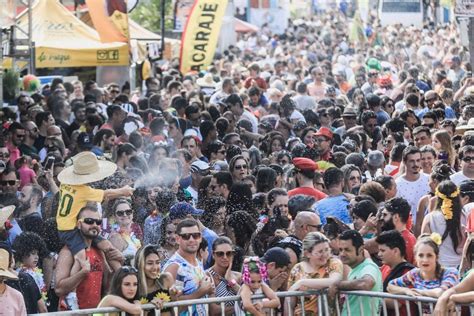 Confira Os Blocos Festas E Escolas De Samba Que Agitaram O Fim De Semana De Carnaval Em Sc