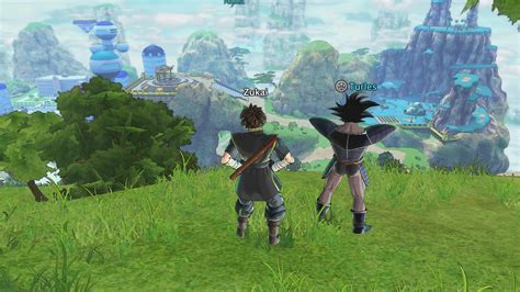 Bandai namco europe actually posted how you can get hit in dragon ball xenoverse 2 via twitter. Turles - Dragon Ball Xenoverse 2 Wiki Guide - IGN