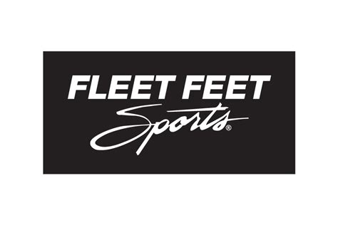 Fleet Feet Logos