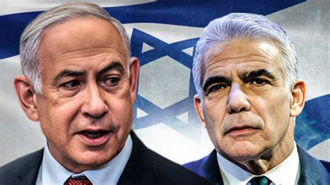 زعيم المعارضة الإسرائيلية يبدي استعداده للانضمام إلى حكومة نتنياهو