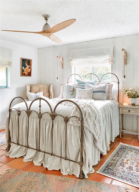 See Inside This Adorable, Cozy, Practically Perfect Cottage | Small