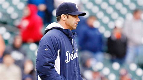 Angels Name Brad Ausmus As New Manager To Replace Mike Scioscia Abc7 Los Angeles