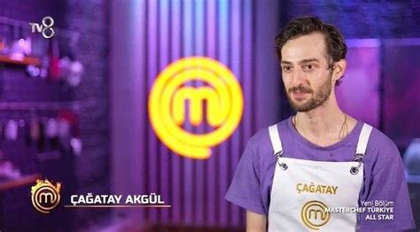 Kendi sezonunda 3 kez hastanelik oldu MasterChef Çağatay hasta mı