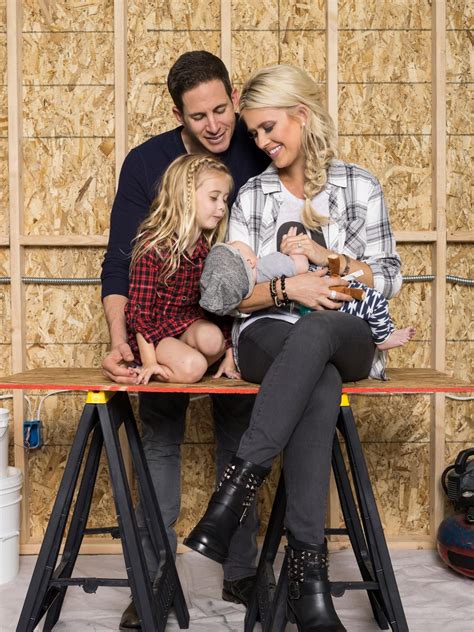 Flip Or Flop Hosts Tarek And Christina El Moussa Have Remodeled Their Home And Its A Stunner