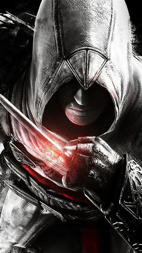 Netflix Hará Serie De “assassins Creed” Arte Assassins Creed Imagem