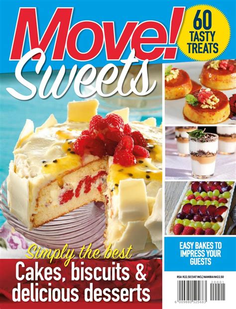 Move Sweets Magazine Get Your Digital Subscription