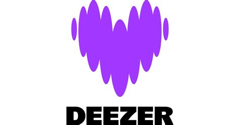 Deezer Reveals Bold New Brand Identity And Logo Setting The Stage For