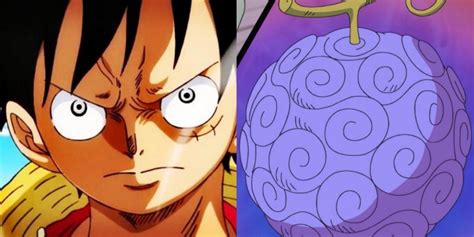One Piece How Devil Fruits Are Made Explained