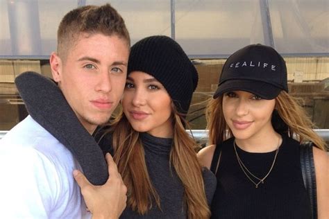 Did Catherine Paiz Really Date Michael B Jordan See The Untold Truth