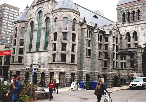 List Of Medical Schools In Canada - University Of Montreal Medical School