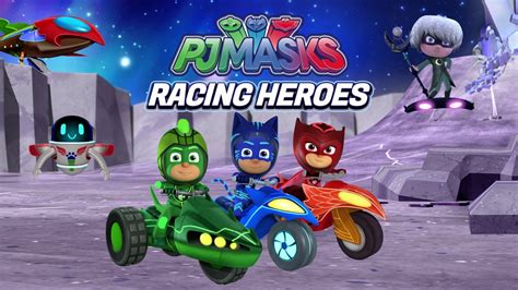 Entscheiden Spielen Schwindel Pj Masks Games To Play Free Überreste Es