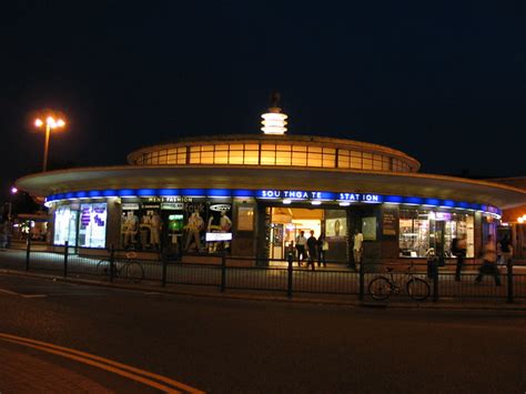 174 likes · 13 were here. Southgate Tube Station's eightieth Anniversary - Bowes and ...