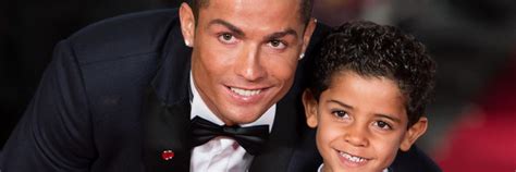 Cristiano ronaldo jr junior : نجل كريستيانو رونالدو يحصد مئات الآلاف.. بعد 24 ساعة من ...