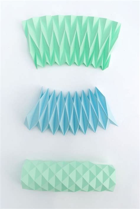Origami Ideas Image Of Origami Paper Folding