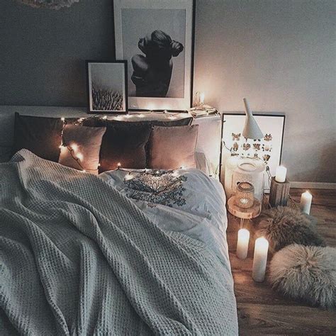 Aesthetic Bed Sleep Perfect Style Vogue