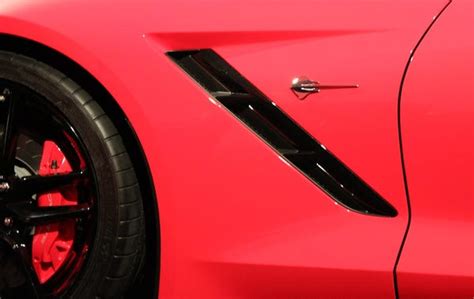 10 Sweet Facts About The New C7 Corvette Business Insider