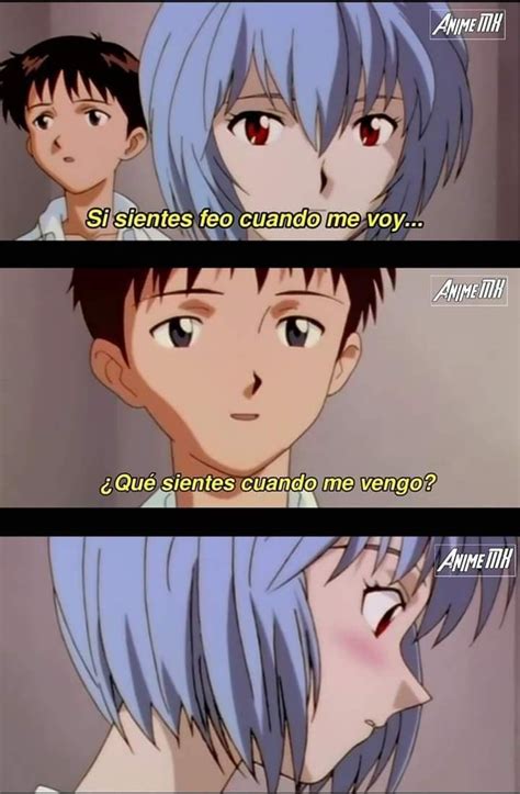 5mentarios Neon Evangelion Evangelion Neon Genesis Evangelion