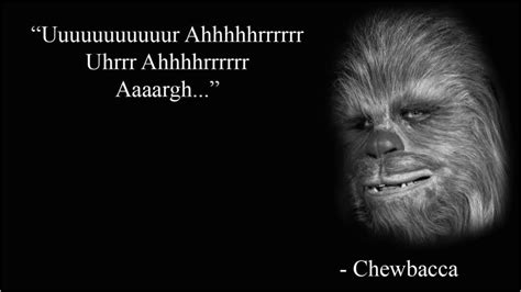 Chewbacca Birthday Meme Birthdaybuzz