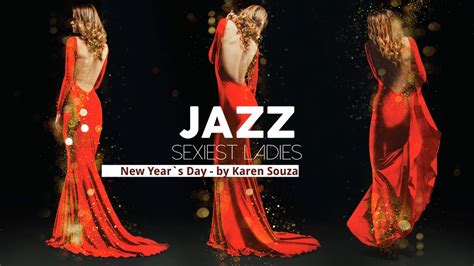 Sexiest Ladies Of Jazz Double Album 4 Hours Of Sultry Jazz Vocals