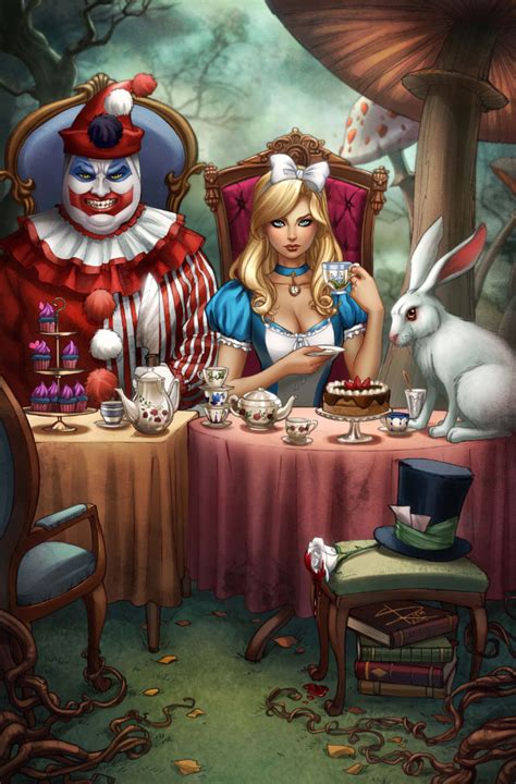 [Solicitations] Zenescope announces 10th Anniversary one-shots and