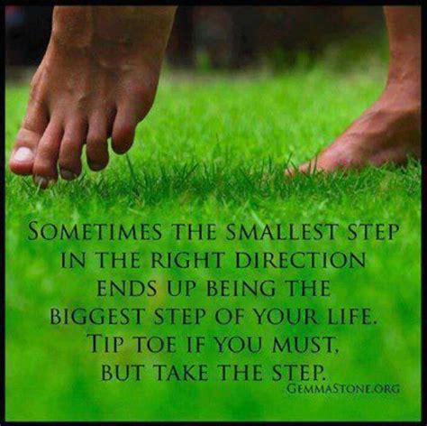 Every Step Quotes Image Quotes At