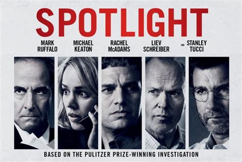 Vatican Responds To Best Picture Winner ‘spotlight Which Is About The