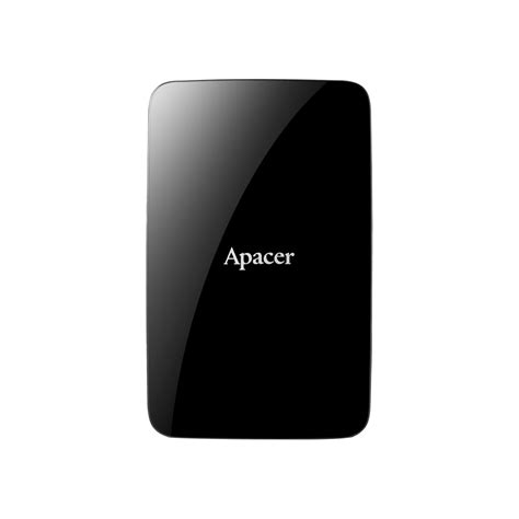 Apacer Claasic Usb 32 Gen 1 Portable Hard Drive Ac233 1tb Lazada Ph