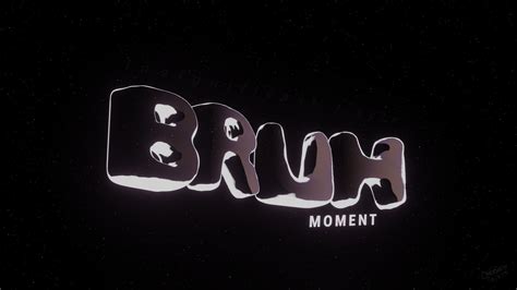 Bruh Moment With Black Sky And Stars Background Hd Bruh Wallpapers Hd