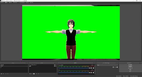 Как настроить Vup Vtuber Animation Motion Capture 3d Live2d