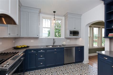 Together, they have an ageless feel that pays for a more consistent look, consider disguising your kitchen appliances with custom cabinet panels. Pin on Kitchen Remodeling