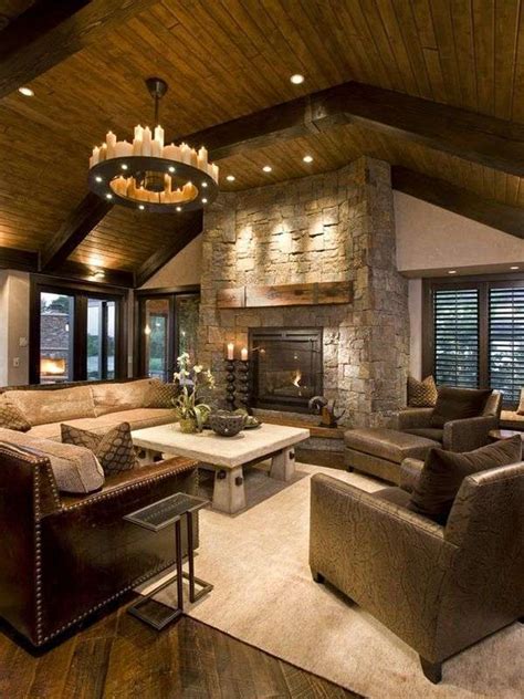 Rustic Living Room Decor Ideas Tips Choosing Lentine Marine
