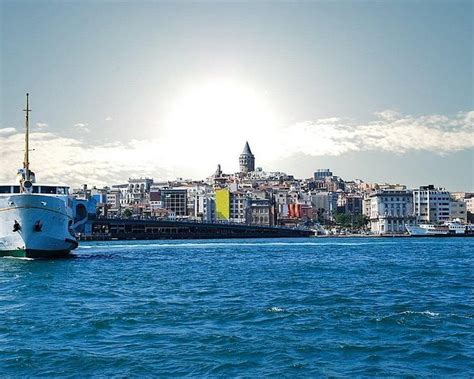 Bosphorus Strait Istanbul All You Need To Know Before You Go