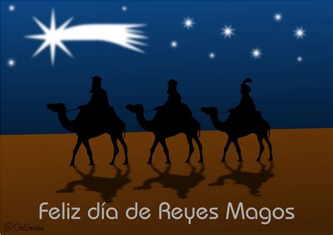 Día De Los Reyes Magos 2018 Las Mejores Imágenes Para Compartir En Las