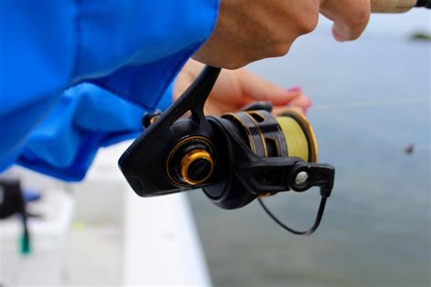 How To Select Inshore Saltwater Fishing Gear Shefishes2