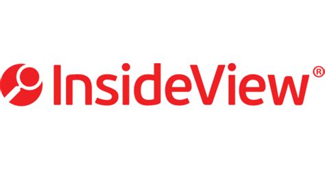Insideview Named A Leader In B2b Marketing Data Citybiz