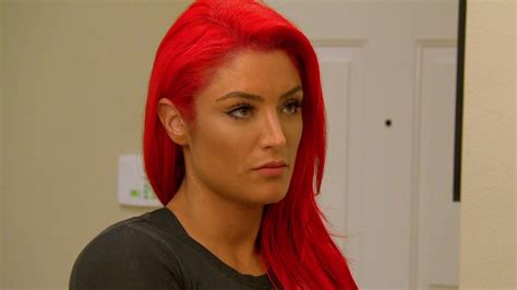 Eva Marie Confronts Jonathan About His Roles 8th March 2015 Total
