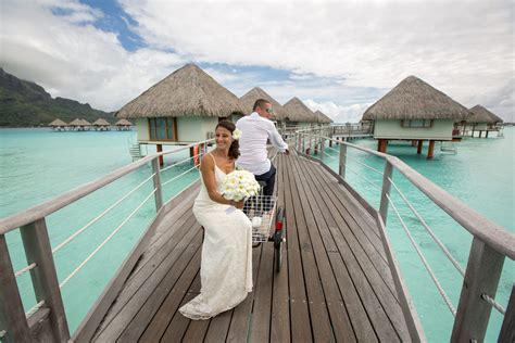 Bora Bora Wedding Venues Start Your Marriage Journey With An Exquisite