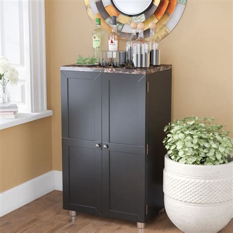 Reviews and recipes of your favorite foods and beverages, plus design ideas for anywhere you eat or drink. Latitude Run Oldsmar Bar Cabinet with Wine Storage ...