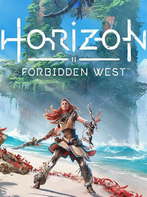 Horizon Forbidden West Sur Playstation 5
