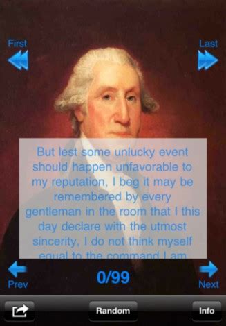 Quotedb offers a large collection of george washington quotations, ratings and a picture. 2nd Amendment Quotes Abraham Lincoln. QuotesGram