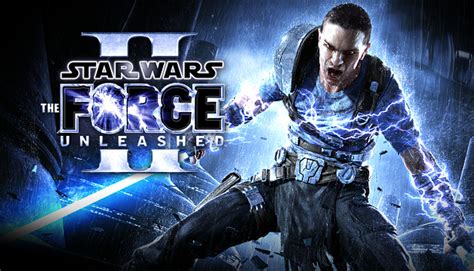 Star Wars The Force Unleashed Ii Steam News Hub
