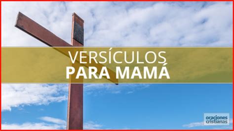 Descubre El Significado Y La Inspiración En El Mama Texto Bíblico