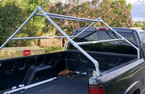 Best Diy Guide About Making Homemade Truck Bed Tent Truck Bed Tent