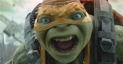 Psychology Says Wed All Hate The Teenage Mutant Ninja Turtles In Real Life