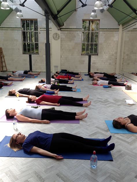 Savasana: The Most Important Yoga Pose | La Lune Yoga