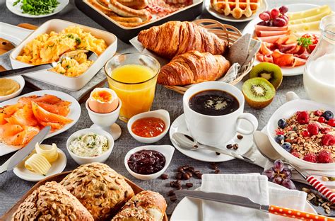4 Common Breakfast Foods Diabetics Should Avoid Healthversed